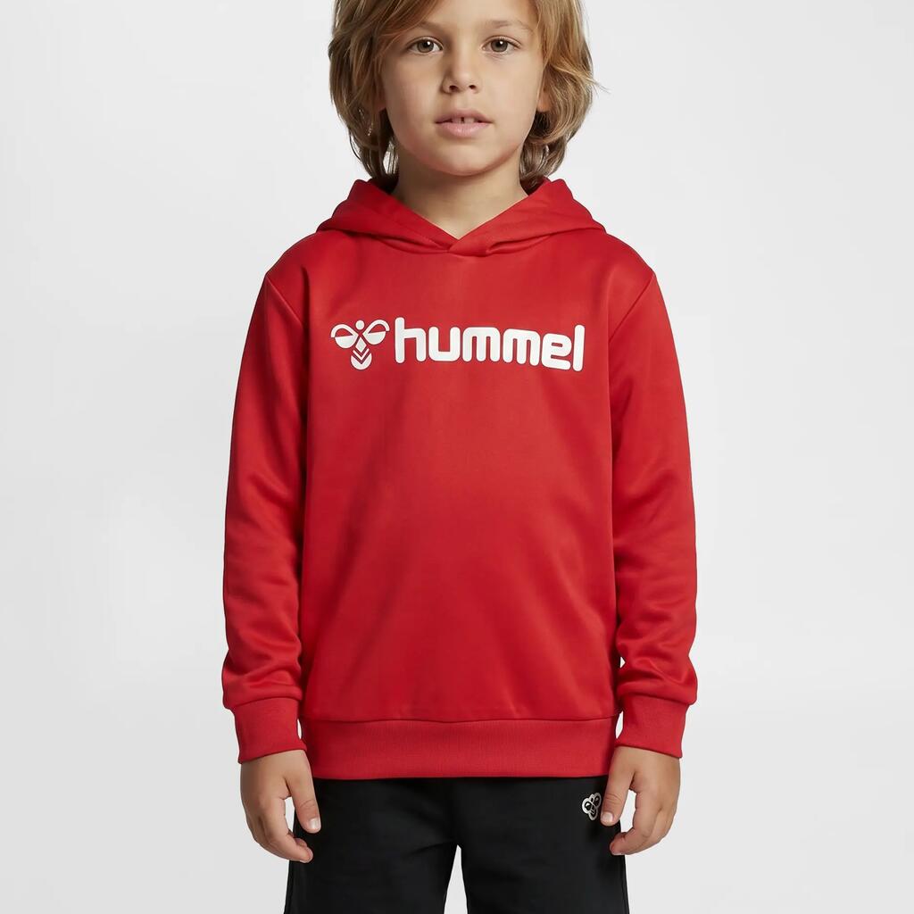 Kids' hoodie Hummel hmlLOGO