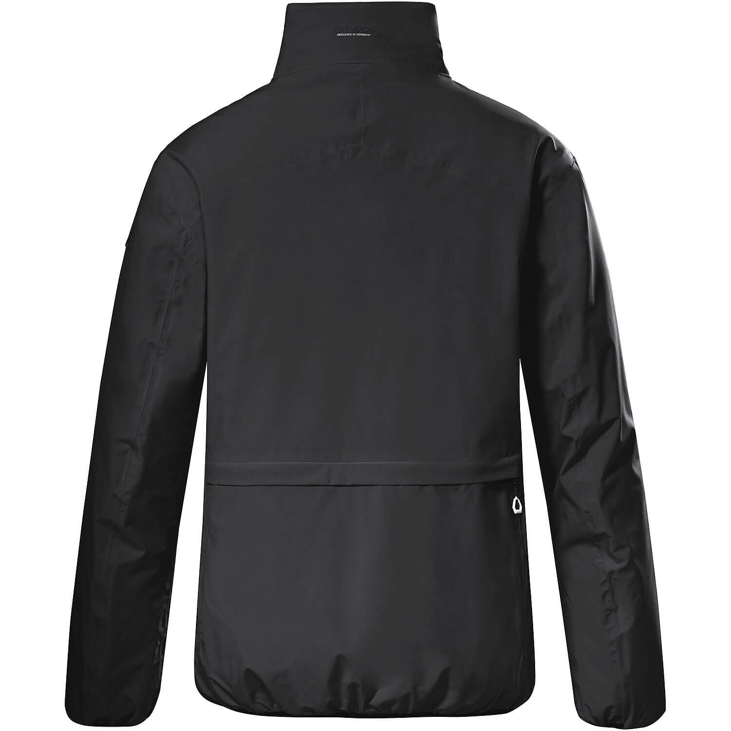 Herren Wendejacke KOW88 2/4