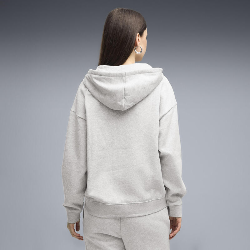 Dámské běh svetr pohodlí Ess Small No. 1 Logo Comfort PUMA