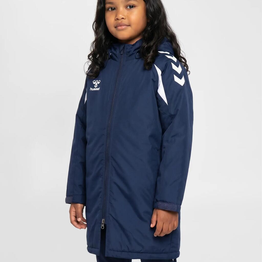 Waterproof jacket for children Hummel Core 2.0