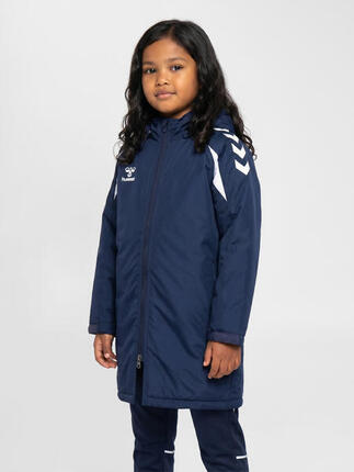 Regenjacke für Kinder Hummel Core 2.0
