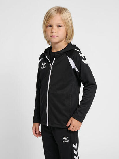 Fermeture Éclair Zip Combinaison Hmlcore Enfant