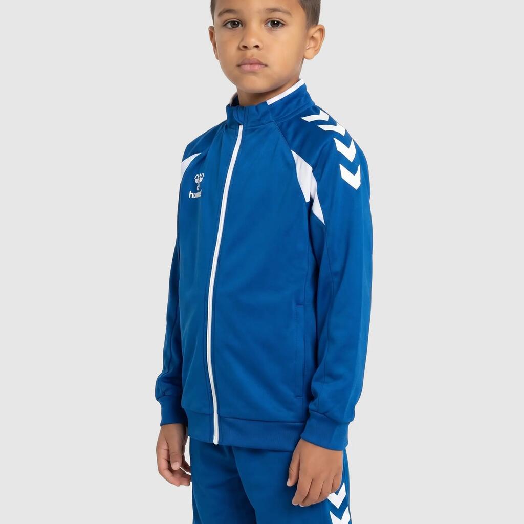 Hiking jacket for kids Hummel Core 2.0