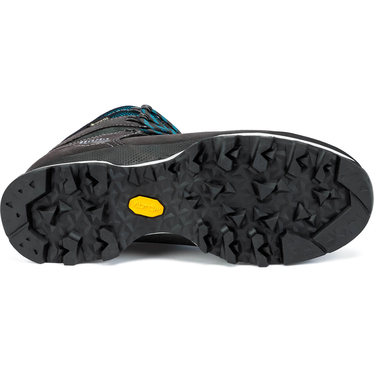 Damen Trekkingschuh Tatra Light Lady GTX 5/7