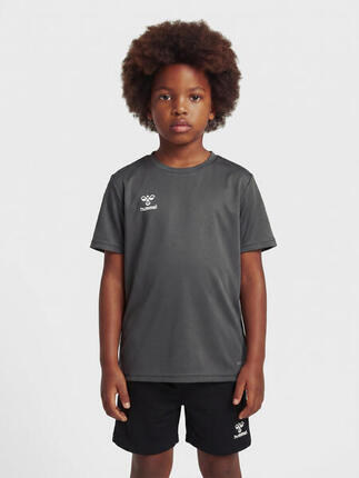Enfiler T-Shirt Hmlessential Enfant