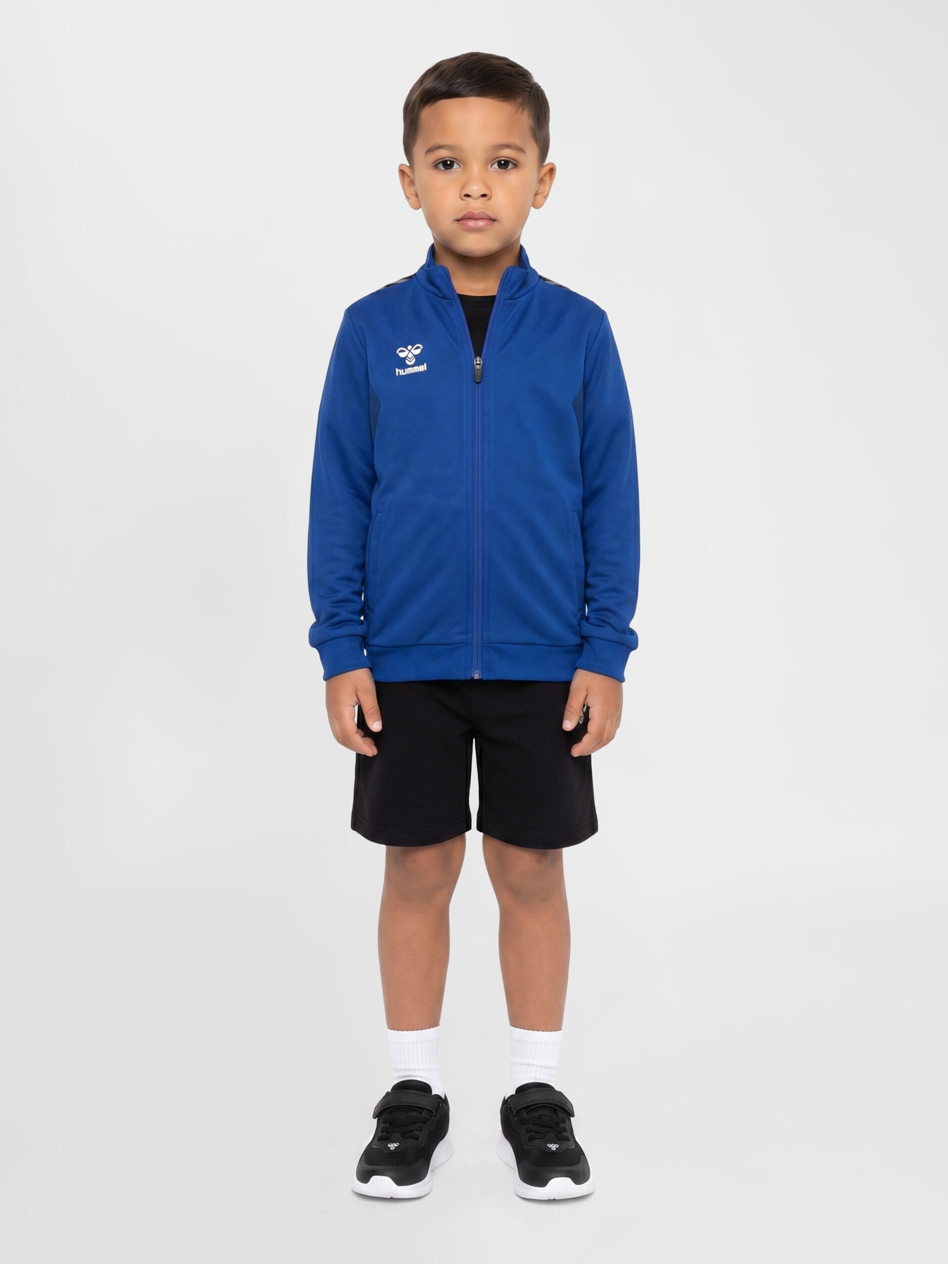 Fermeture Éclair Zip Combinaison Hmlauthentic Enfant 2/7