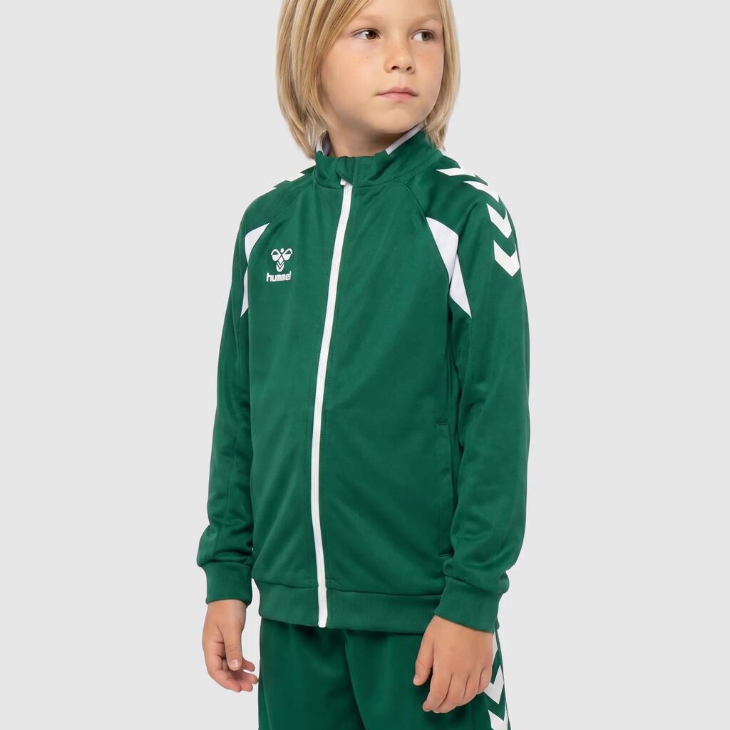 Hiking jacket for kids Hummel Core 2.0