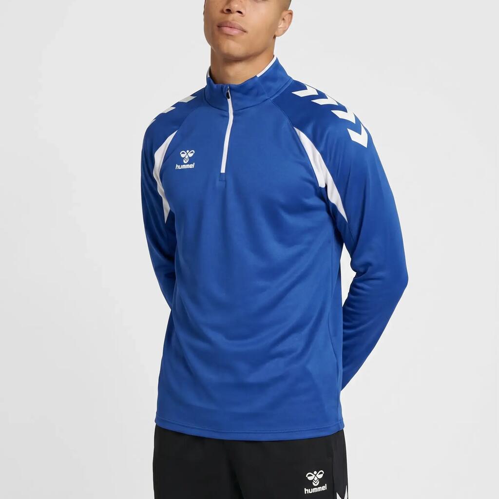 Half zip training top Hummel Core 2.0