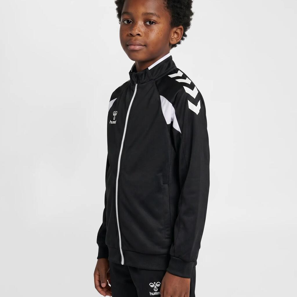 Hiking jacket for kids Hummel Core 2.0