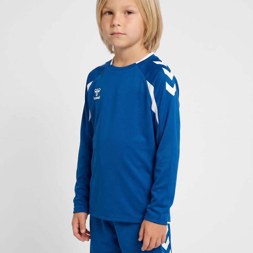 BLUE / WHITE