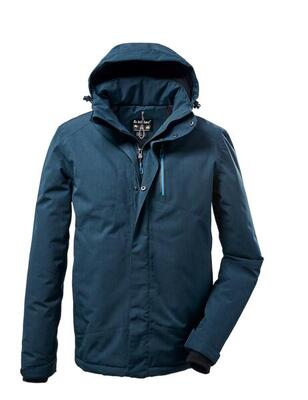 Giacca invernale casual Killtec da uomo