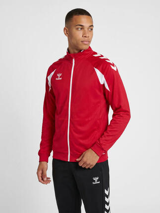 Reißverschluss Jacke Hmlcore Erwachsene