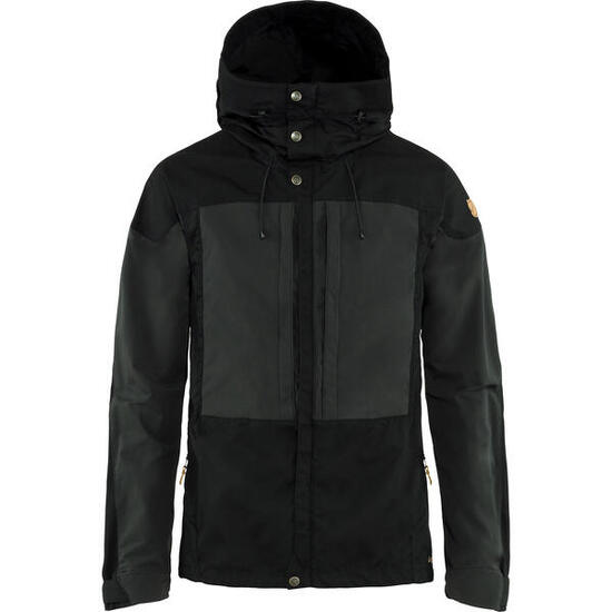 Herren Outdoorjacke Keb Jacket