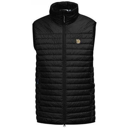 Herren Steppweste Abisko Padded Vest
