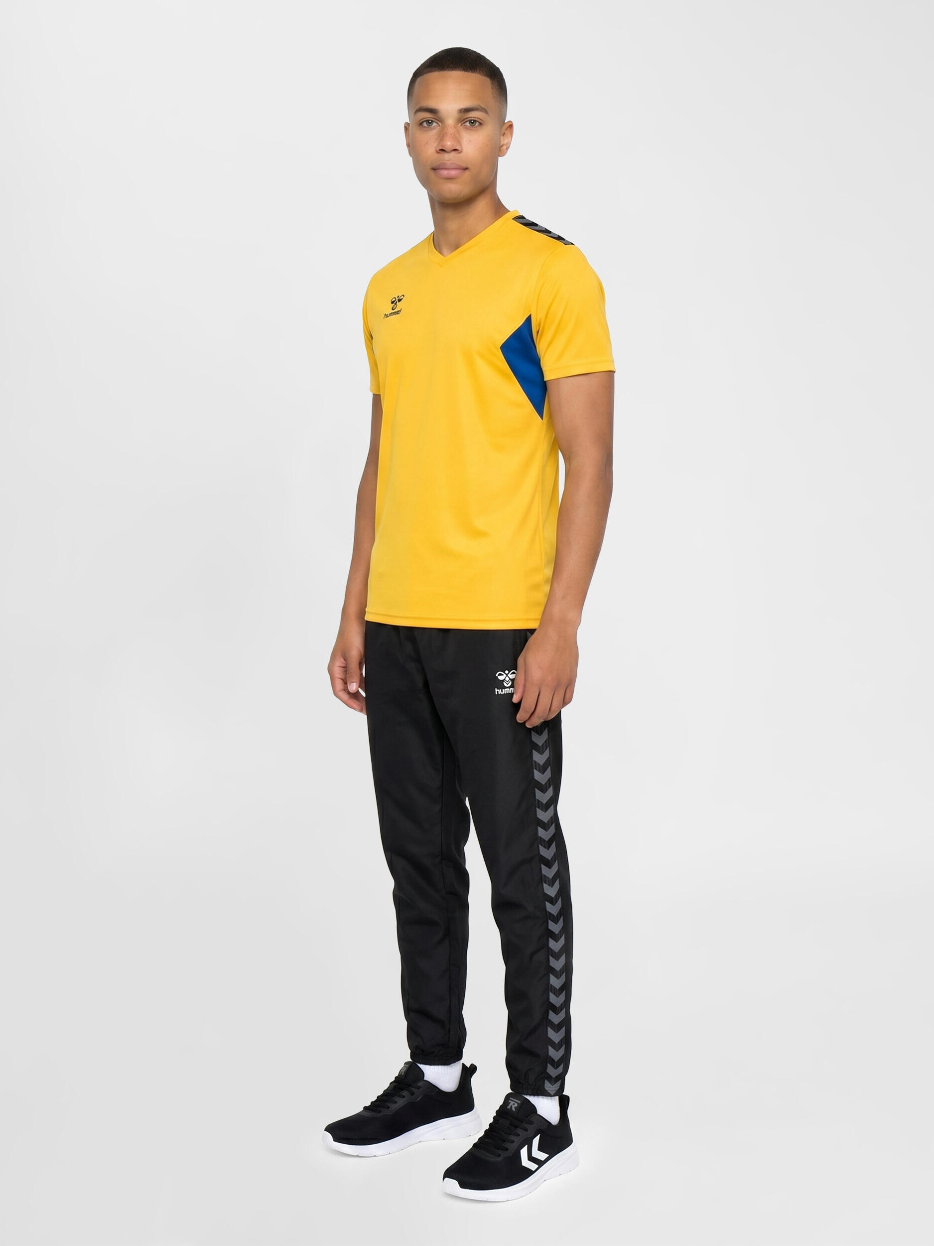 Enfiler T-Shirt Hmlauthentic Homme 2/7