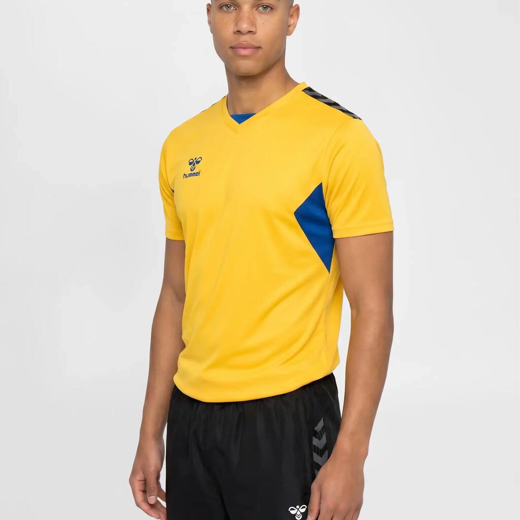 YELLOW / BLUE