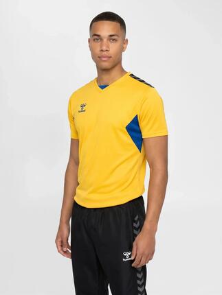 Enfiler T-Shirt Hmlauthentic Homme