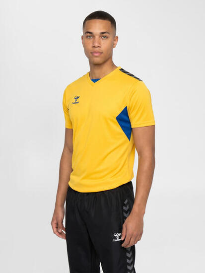 Enfiler T-Shirt Hmlauthentic Homme