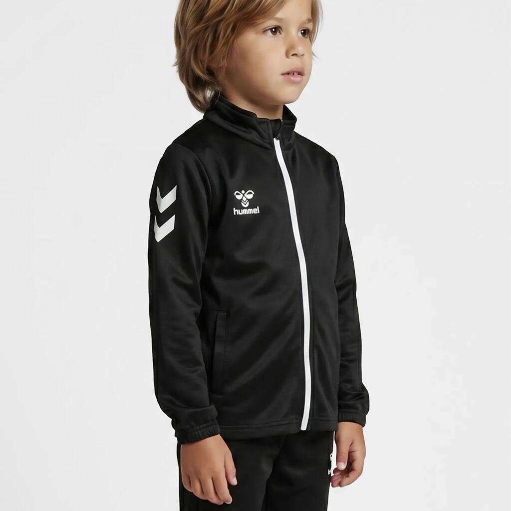 Children's tracksuit Hummel Logo