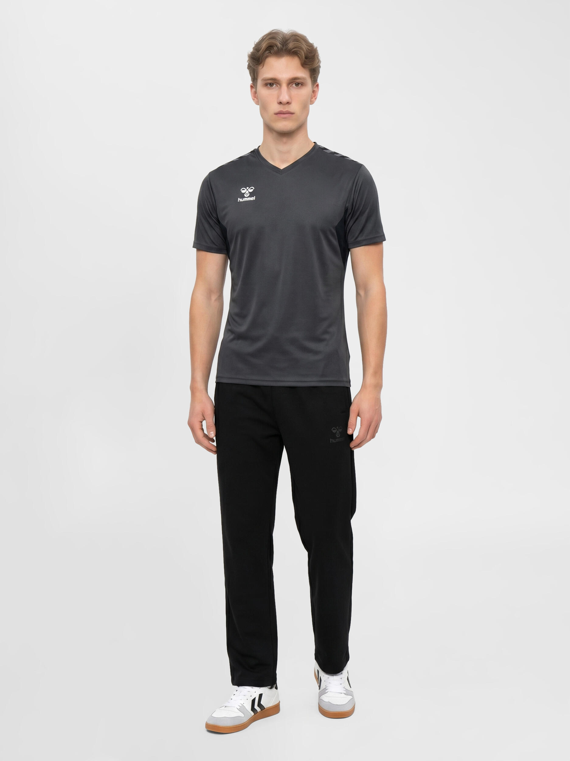 Enfiler T-Shirt Hmlauthentic Homme 2/7