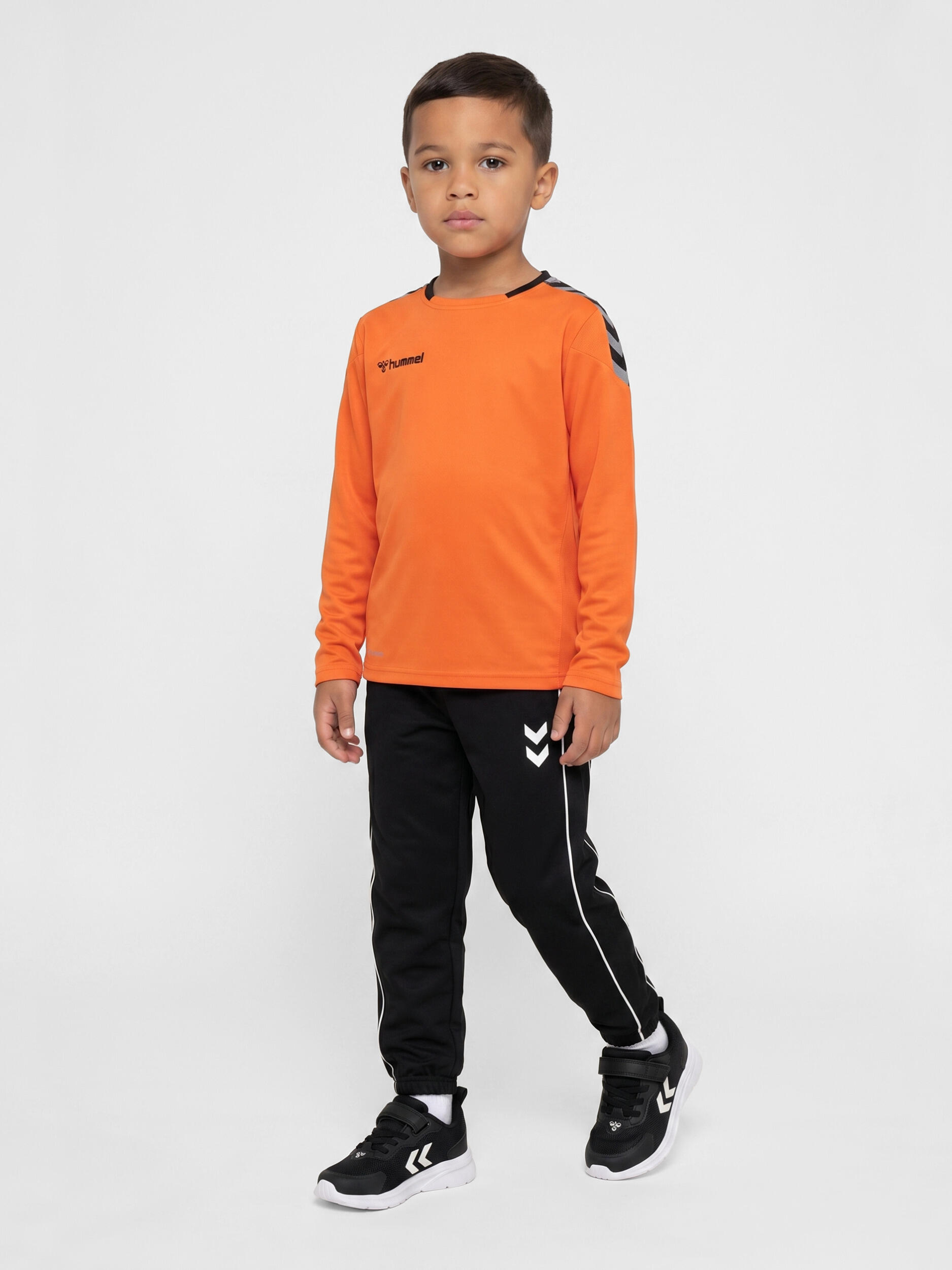 Maglia Hunnel a maniche lunghe per bambini hmlAUTHENTIC HML 2/7