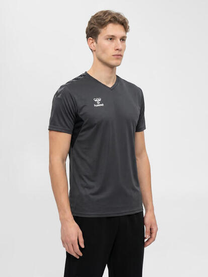 Enfiler T-Shirt Hmlauthentic Homme
