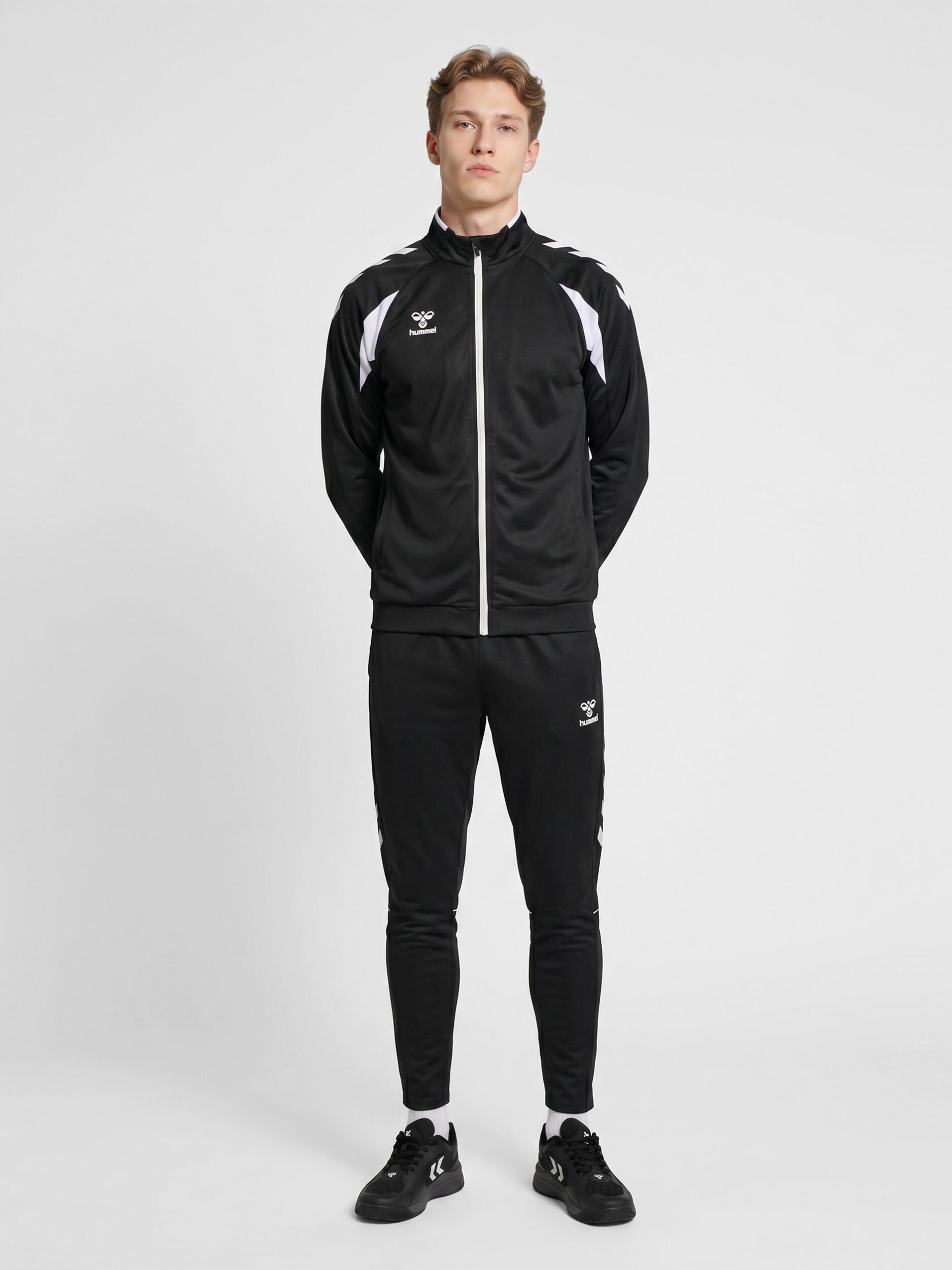 Fermeture Éclair Zip Combinaison Hmlcore Adulte 2/7