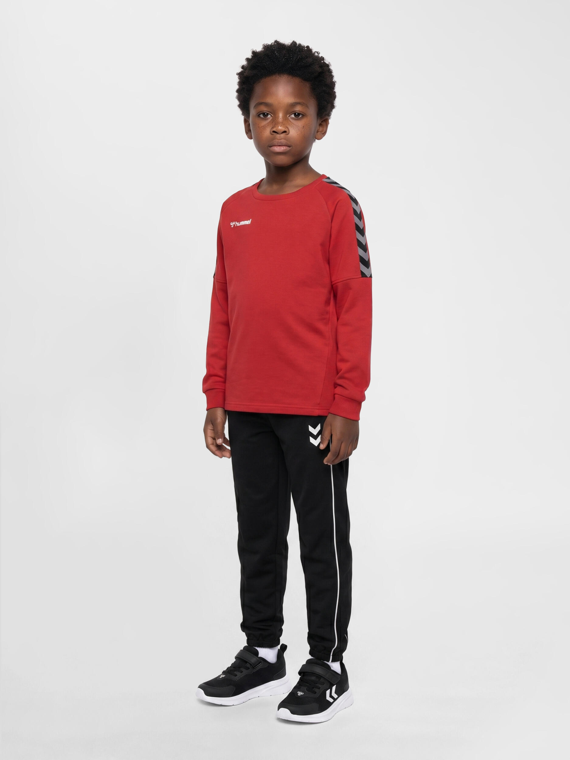 Camisola para criança Hummel hmlAUTHENTIC Training 2/7