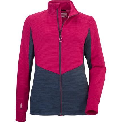 Damen Powerstretchjacke KOW96