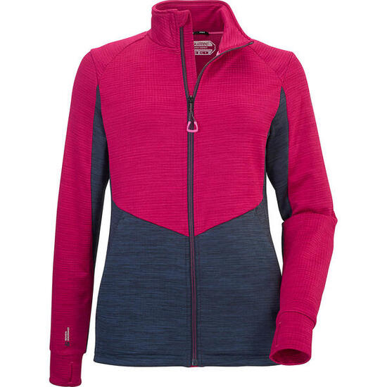 Damen Powerstretchjacke KOW96