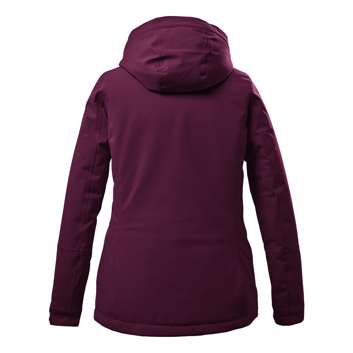 Damen Outdoorjacke KOW 170 2/6