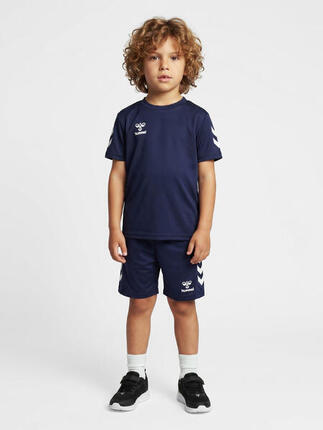 Fermeture À Cordon Robe Hmllogo Enfant