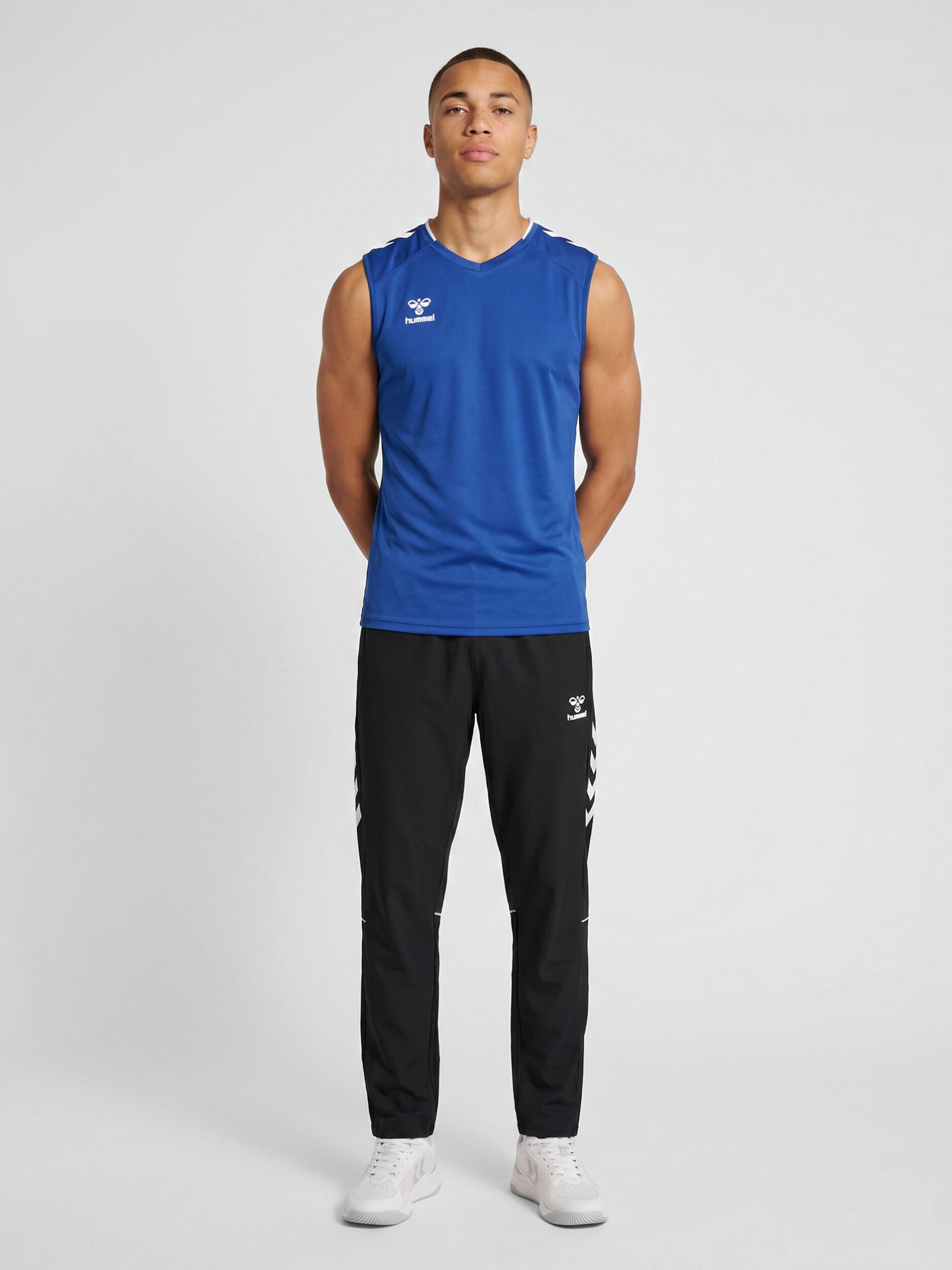 Enfiler T-Shirt Hmlcore Adulte 2/6