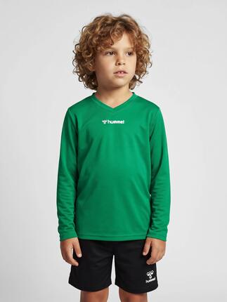 Enfiler T-Shirt Hmlbl Enfant
