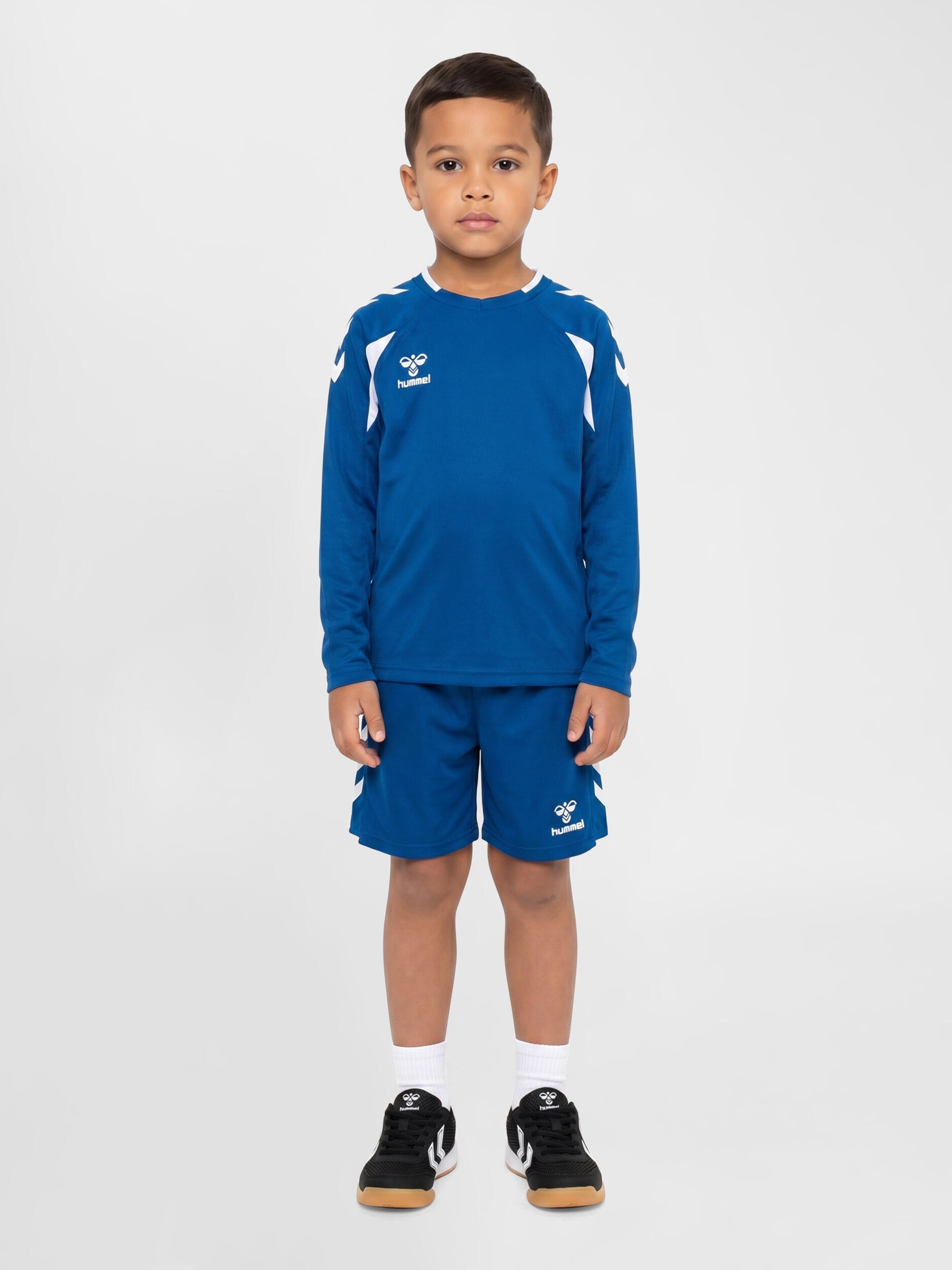 Enfiler T-Shirt Hmlcore Enfant 2/7