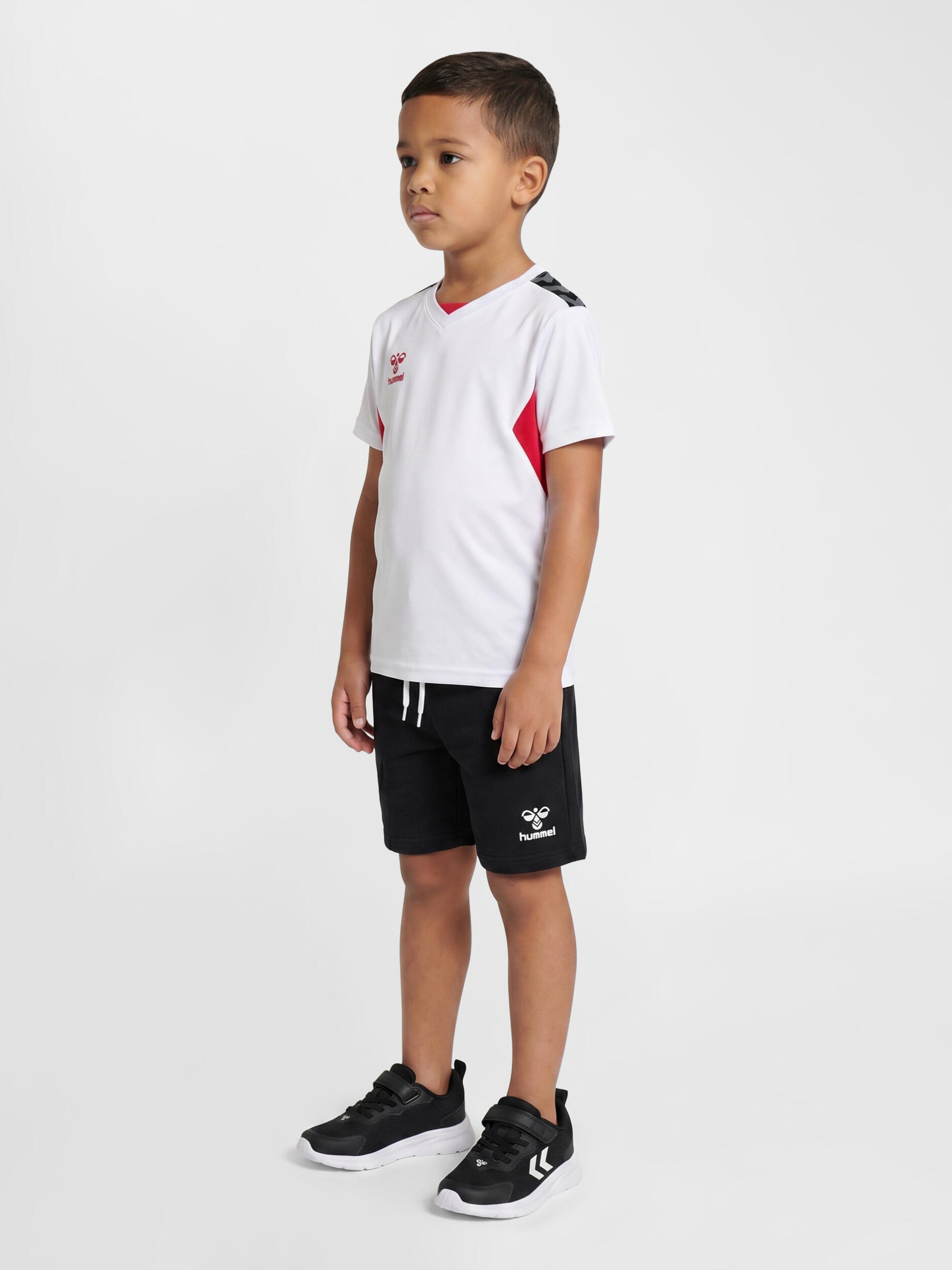 Enfiler T-Shirt Hmlauthentic Enfant 2/7