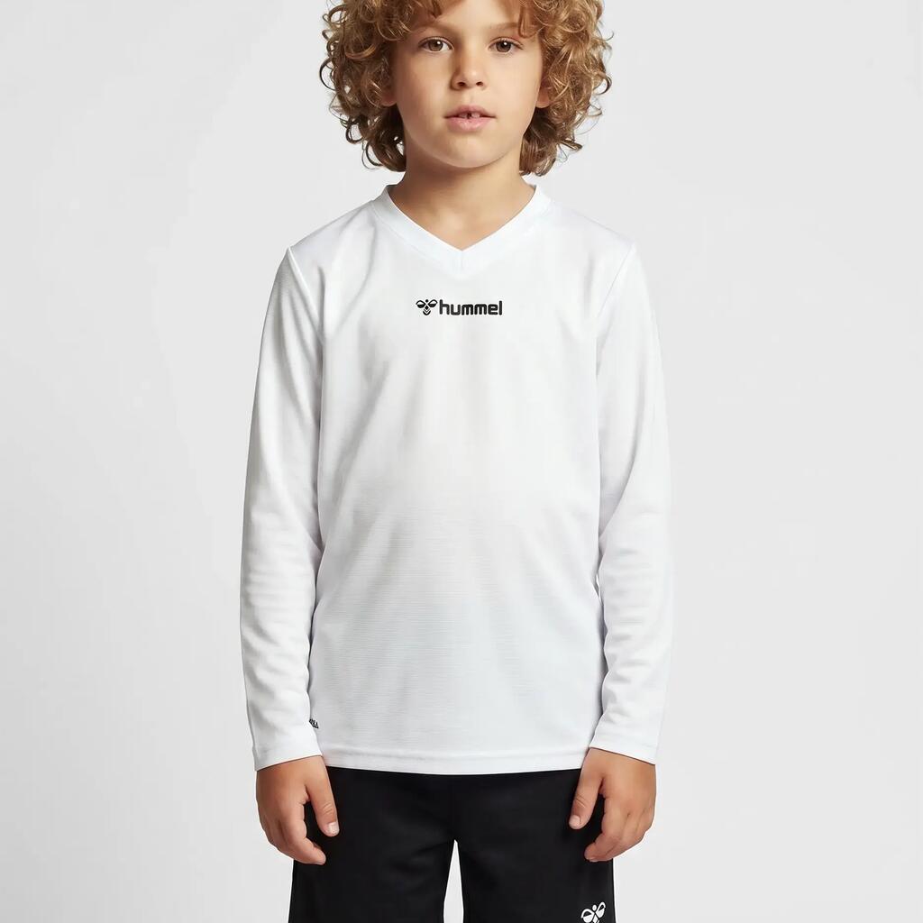 Long sleeve T-shirt Hummel Essential