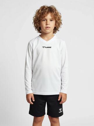Enfiler T-Shirt Hmlbl Enfant