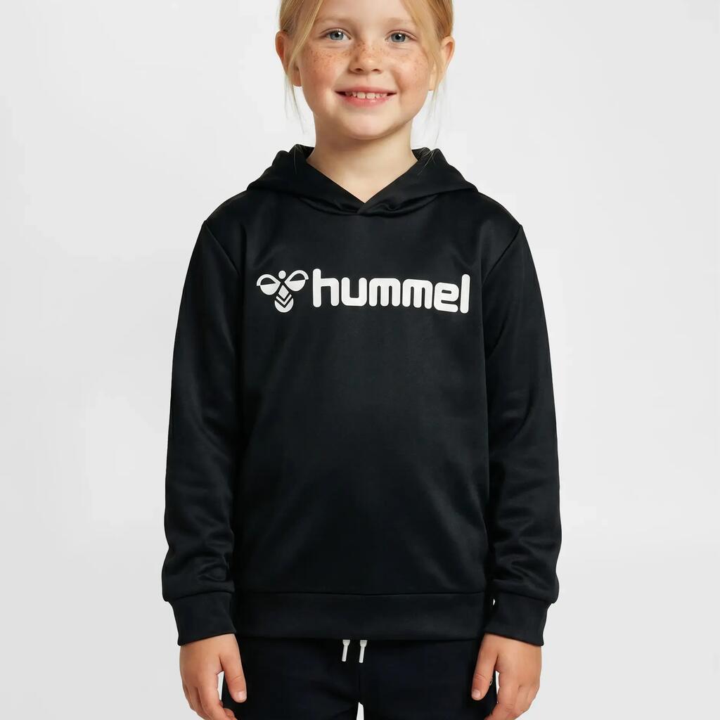Kids' hoodie Hummel hmlLOGO