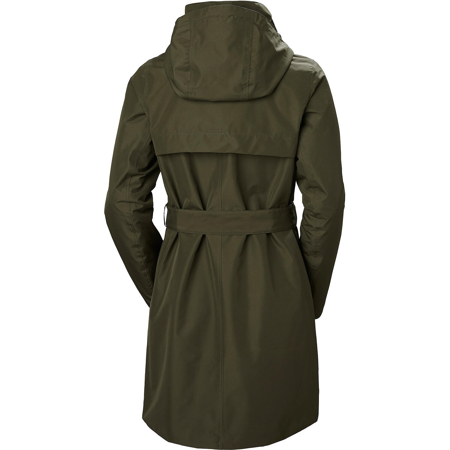 Manteau isolé femme Helly Hansen Welsey II 3/7