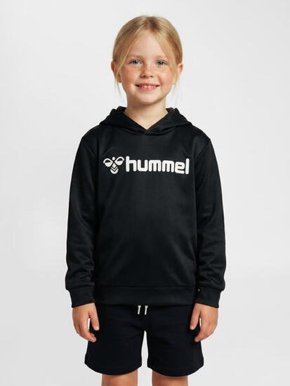 Enfiler Chaussure D'intérieur Hmllogo Enfant