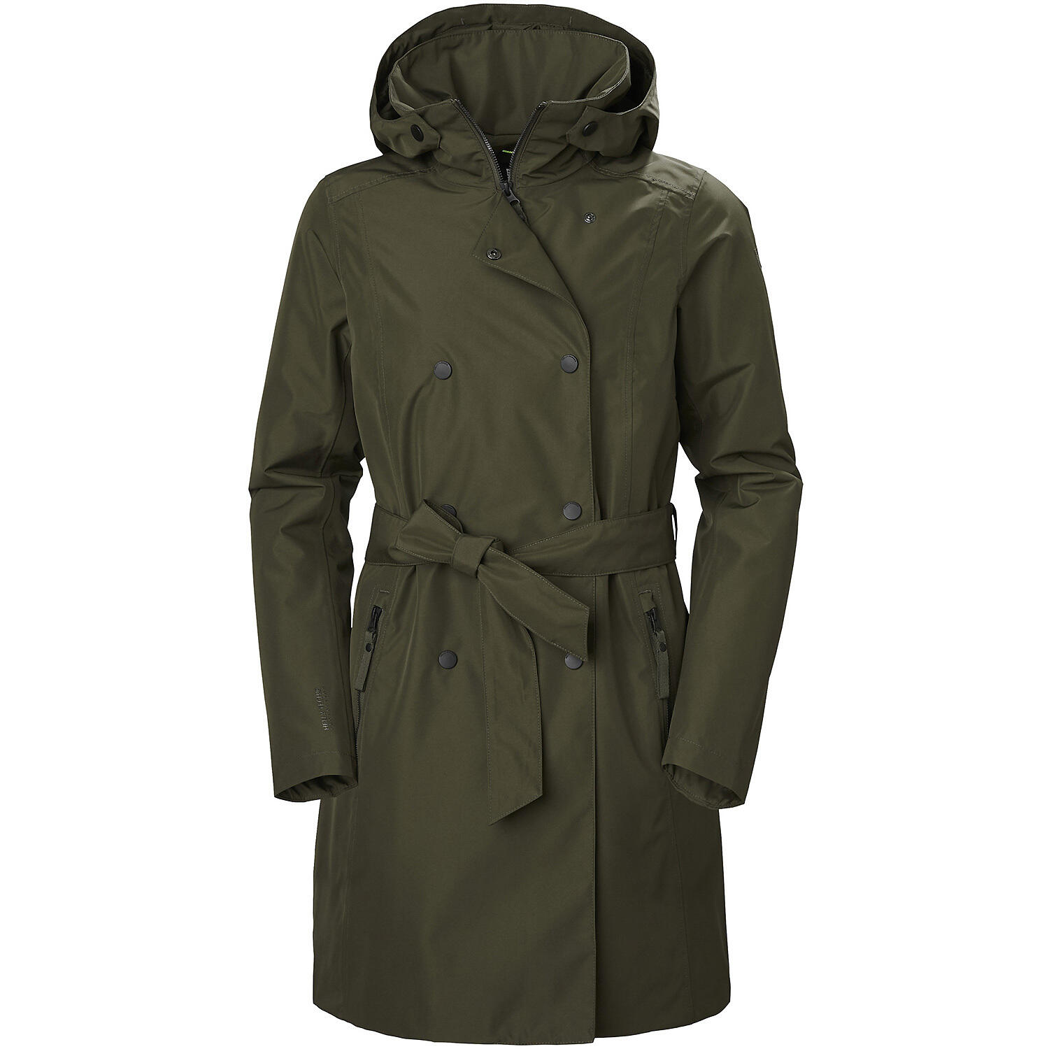 Manteau isolé femme Helly Hansen Welsey II 2/7