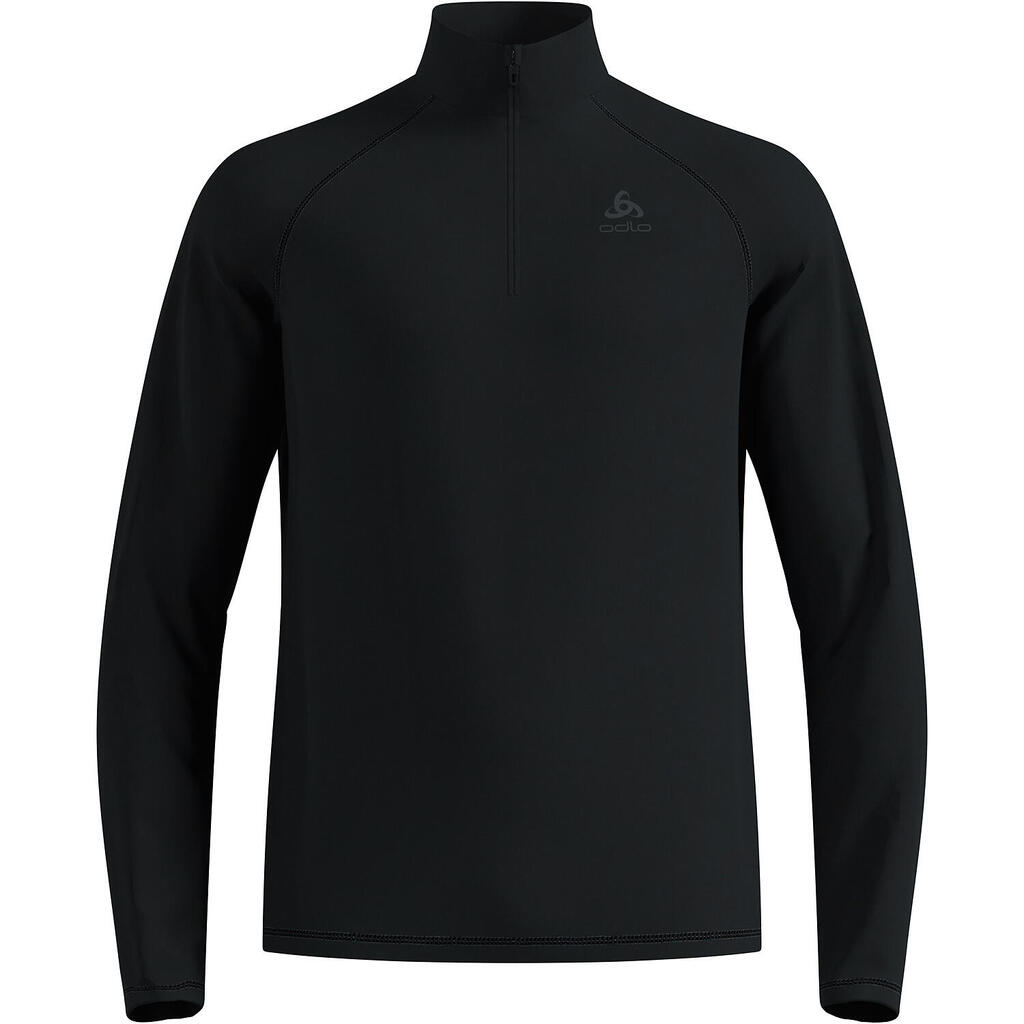 Midlayer 1/2 Zip Besso