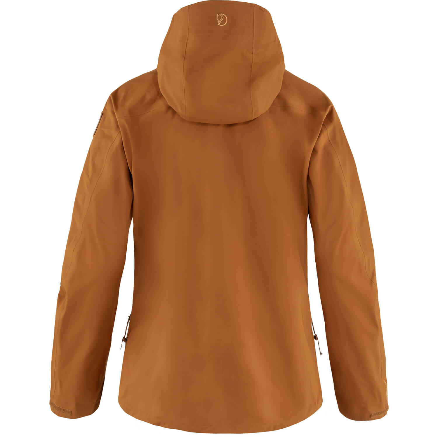 Damen Outdoorjacke Keb Eco-Shell Jacket 5/7