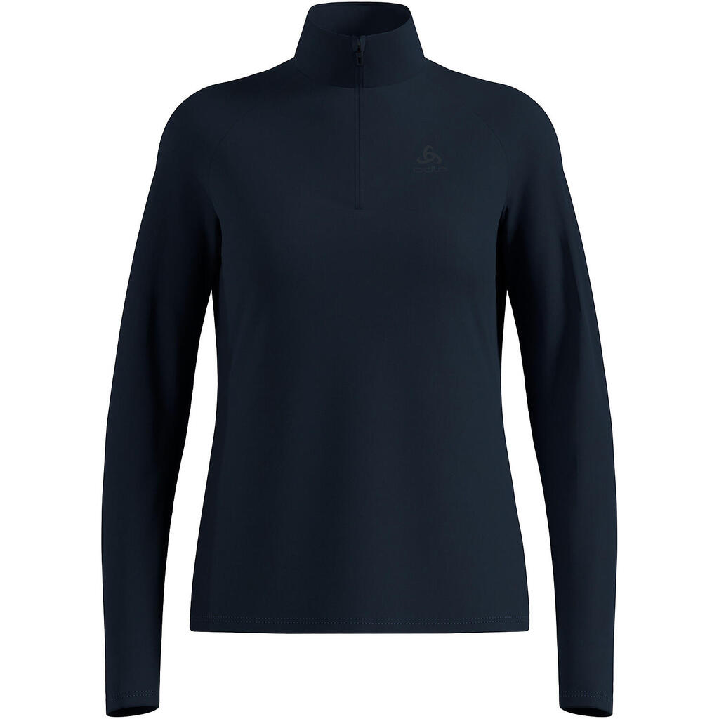 Midlayer 1/2 Zip Besso