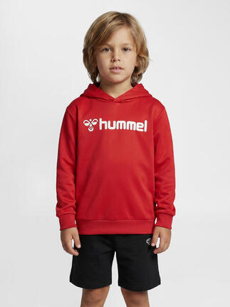 Enfiler Chaussure D'intérieur Hmllogo Enfant