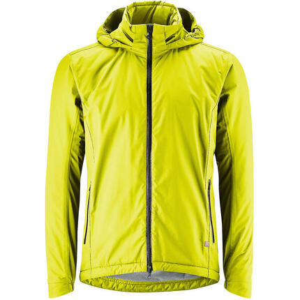 Herren Regenjacke Bike Save Therm