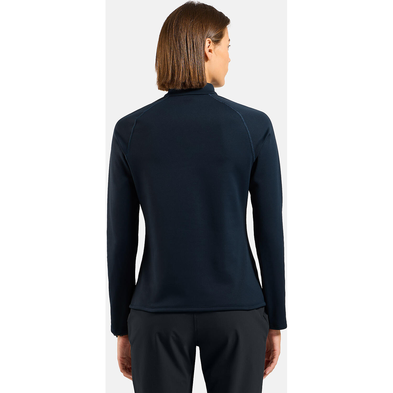 Pull de Sport Odlo BESSO, Couche Intermédiaire 4/7