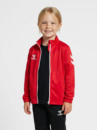 Trekkoordsluiting Set Hmllogo Uniseks Kinderen