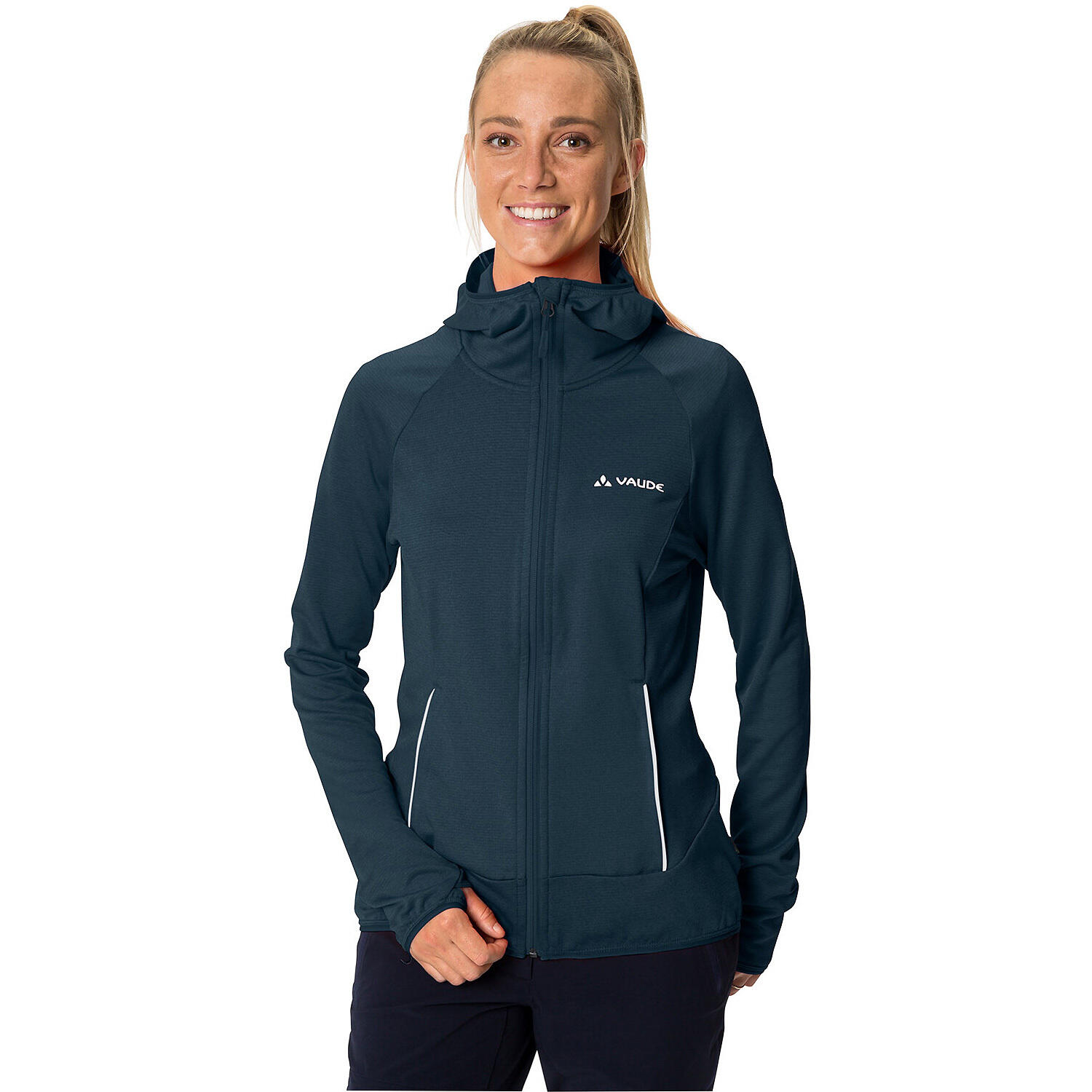 Damen Unterjacke Tekoa 3/7